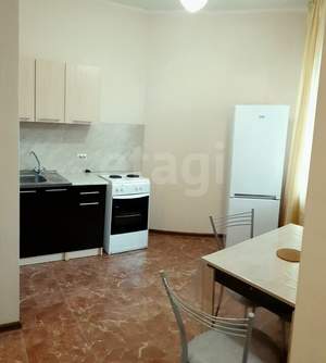 Студия квартира, вторичка, 28м2, 11/17 этаж