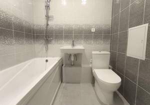 Студия квартира, вторичка, 35м2, 3/4 этаж