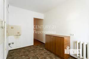 3-к квартира, вторичка, 56м2, 2/9 этаж