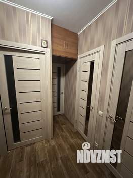 1-к квартира, вторичка, 33м2, 5/9 этаж