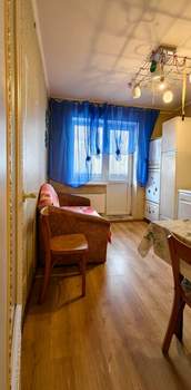 1-к квартира, вторичка, 35м2, 1/5 этаж