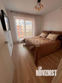 3-к квартира, вторичка, 73м2, 8/24 этаж