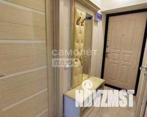 1-к квартира, вторичка, 38м2, 13/23 этаж