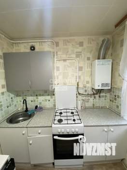 2-к квартира, вторичка, 41м2, 4/4 этаж