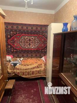 2-к квартира, вторичка, 44м2, 4/5 этаж
