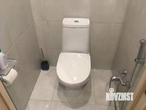 1-к квартира, вторичка, 41м2, 10/17 этаж