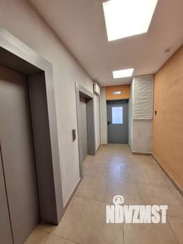 2-к квартира, вторичка, 48м2, 8/18 этаж