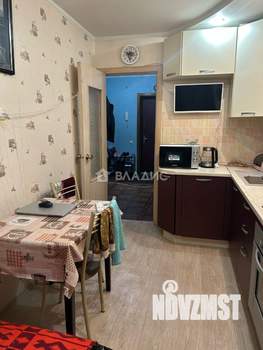 1-к квартира, вторичка, 39м2, 2/9 этаж