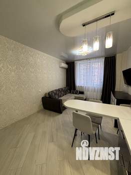 1-к квартира, вторичка, 48м2, 9/17 этаж