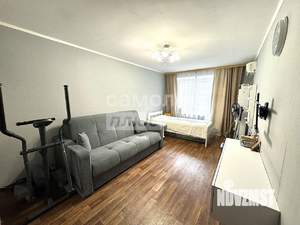 2-к квартира, вторичка, 45м2, 4/5 этаж
