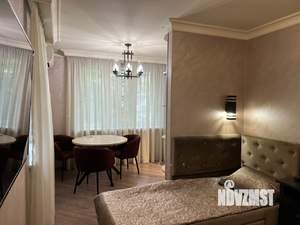 1-к квартира, вторичка, 29м2, 1/5 этаж