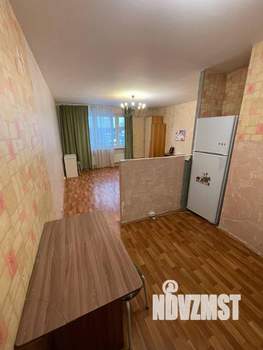 2-к квартира, вторичка, 51м2, 6/17 этаж