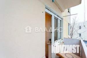 2-к квартира, вторичка, 37м2, 4/5 этаж