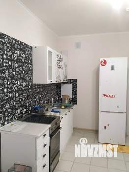 2-к квартира, вторичка, 55м2, 10/17 этаж