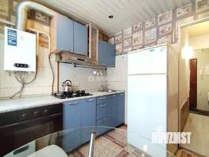 2-к квартира, вторичка, 40м2, 1/5 этаж