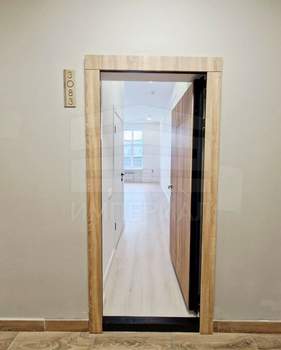 Студия квартира, вторичка, 24м2, 3/4 этаж