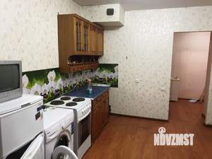 1-к квартира, вторичка, 37м2, 1/5 этаж