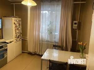 3-к квартира, вторичка, 78м2, 2/2 этаж