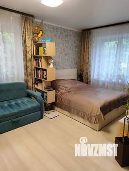 1-к квартира, вторичка, 33м2, 2/4 этаж