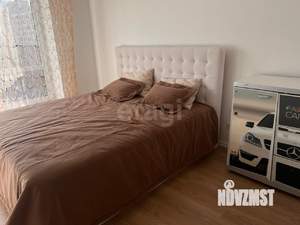 3-к квартира, вторичка, 73м2, 8/24 этаж