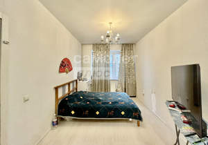 1-к квартира, вторичка, 32м2, 12/17 этаж