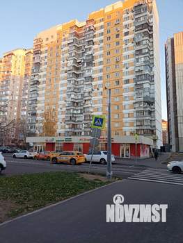 3-к квартира, вторичка, 75м2, 14/17 этаж