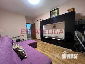 2-к квартира, вторичка, 60м2, 17/17 этаж