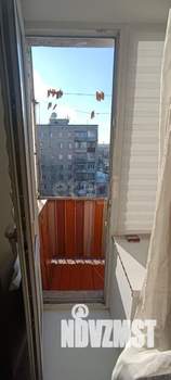 2-к квартира, вторичка, 45м2, 8/9 этаж