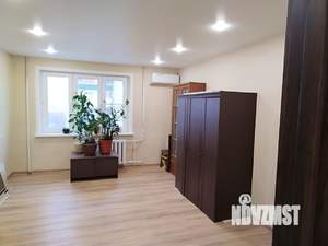3-к квартира, вторичка, 60м2, 7/9 этаж