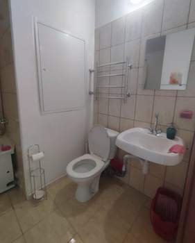 1-к квартира, вторичка, 42м2, 20/25 этаж