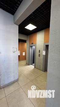 2-к квартира, вторичка, 55м2, 3/17 этаж