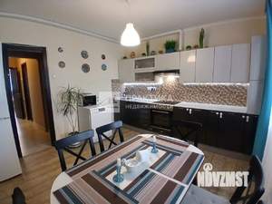 2-к квартира, вторичка, 87м2, 20/25 этаж