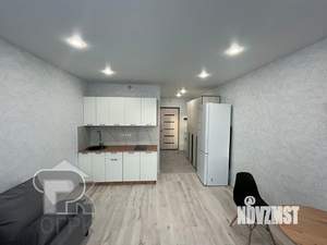 Студия квартира, вторичка, 28м2, 6/24 этаж