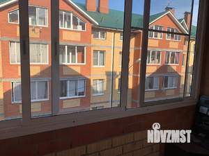 1-к квартира, вторичка, 35м2, 3/4 этаж