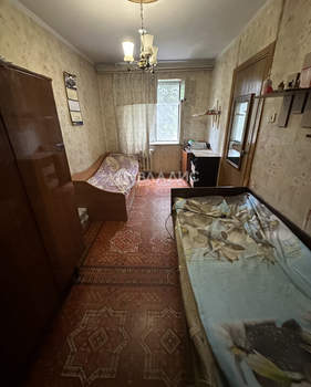 2-к квартира, вторичка, 47м2, 2/5 этаж