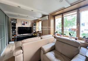 2-к квартира, вторичка, 43м2, 1/5 этаж