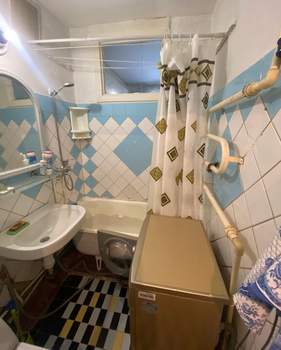 Фото квартиры на продажу (1)