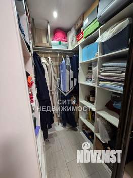 1-к квартира, вторичка, 37м2, 1/3 этаж