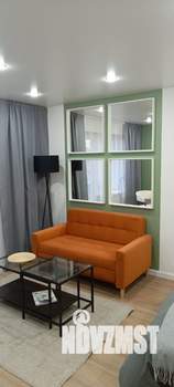 1-к квартира, вторичка, 28м2, 5/9 этаж