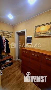 2-к квартира, вторичка, 50м2, 1/3 этаж