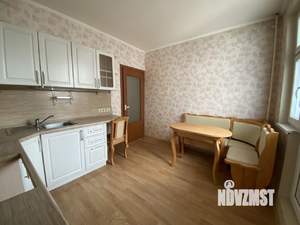2-к квартира, вторичка, 61м2, 12/27 этаж