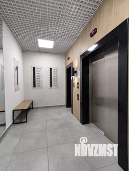 2-к квартира, вторичка, 58м2, 2/17 этаж