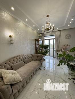 3-к квартира, вторичка, 77м2, 5/5 этаж