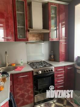 2-к квартира, вторичка, 40м2, 5/5 этаж