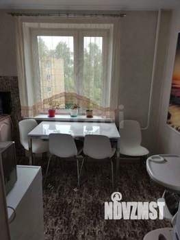 2-к квартира, вторичка, 49м2, 4/9 этаж