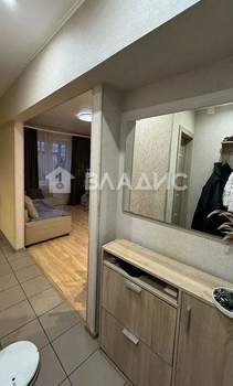 2-к квартира, вторичка, 47м2, 2/2 этаж