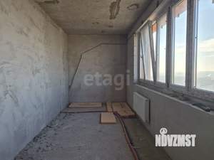 4-к квартира, вторичка, 87м2, 22/25 этаж