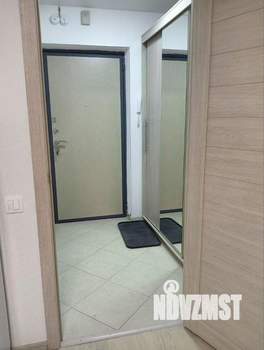Студия квартира, вторичка, 28м2, 7/13 этаж