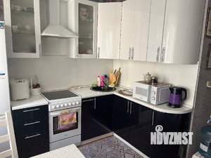 1-к квартира, вторичка, 35м2, 10/17 этаж