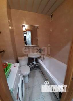 1-к квартира, вторичка, 28м2, 4/9 этаж